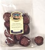 Ultimates Low Carb & Sugarfree Milk Chocolate Coconut Haystacks - 5 oz Bag