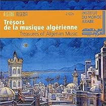 Treasures Of Algerian Music