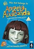 Angela Anaconda - Series 1 Episodes 7 - 13 [DVD] [1999]