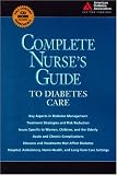 Nursing Care for Diabetes Mellitus Belinda P. Childs, Belinda Childs