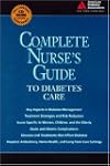 Complete Nurse's Guide to Diabetes Care