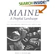 Maine, A Peopled Landscape: Salt Documentary Photography, 1978-1995 by Hugh T. French
