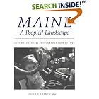 Click here to buy Maine, A Peopled Landscape: Salt Documentary Photography, 1978-1995 by  Hugh T. French.
