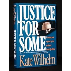 Justice for Some