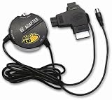 Playstation 2 - RF-Adapter Universal (Mad Catz) - 
