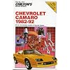 Chevy Camaro, 1982-92 (Chilton's Repair Manual (Model Specific))