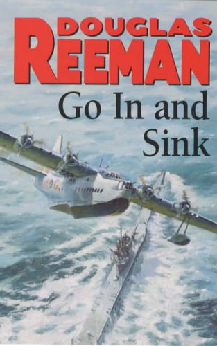 Go in and Sink!