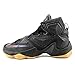 Nike LeBron XIII (Black Lion)