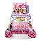 Lil Bratz Island Girl Bedding Collection