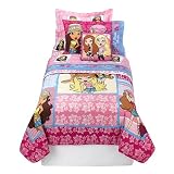 Lil' Bratz Island Girl Bedding Collection
