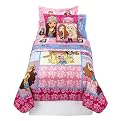 Lil Bratz Island Girl Bedding Collection