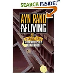 We the Living: 60th Anniversary Edition