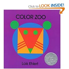 Color Zoo