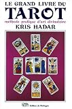 Grand livre du Tarot Le       br