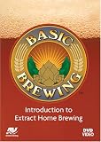 DVD : Basic Brewing: Introduction to Extract Home Brewing