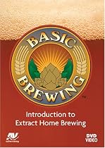 Basic Brewing: Introduction to Extract Home Brewing
