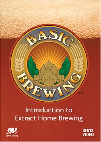 Basic Brewing: Introduction to Extract Home Brewing by Cooking Videos
