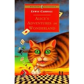 Alice's Adventures in Wonderland (Puffin Classics)
