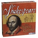 Shakespeare - The Board Game