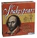 Shakespeare - The Board Game