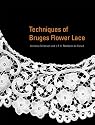 The Technique of Bruges Flower Lace