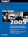 Book General Test Guide 2005: The Fast-Track to Study for and Pass the FAA Aviation Maintenance Technician General and Designated Mechanic Examiner Knowled
