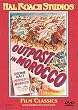 Outpost in Morocco