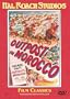 Outpost in Morocco
