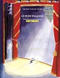 Revue Van de Velde  / Le Petit Paganini, tome 2