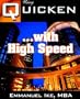 Using Quicken with High Speed