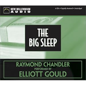 The Big Sleep