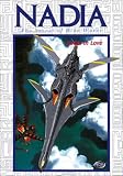 Nadia 9: Secret of Blue Water - Nadia in Love [DVD] [Region 1] [US Import] [NTSC]
