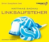 Produkt-Bild: Linksaufsteher, 5 CDs (TARGET - mitten ins Ohr)