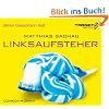 Linksaufsteher, 5 CDs (TARGET - mitten ins Ohr)