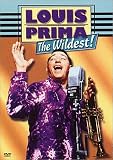 Louis Prima: The Wildest! [Region 2]