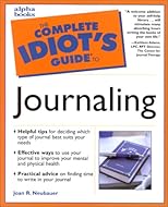 Complete Idiot's Guide to Journaling