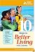 10 Steps to Better Living with Diabetes