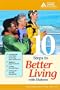 10 Steps to Better Living with Diabetes
