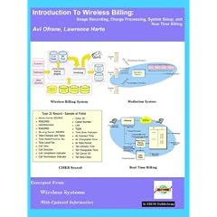 Introduction to Wireless Billing; Usage Recording, Charge Processing, System Setup, and Real Time Billing (Taschenbuch)