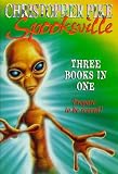 Aliens in the Sky
