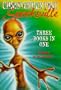 Aliens in the Sky (Spooksville)