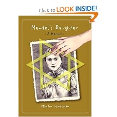 Mendel's Daughter: A Memoir