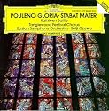 Poulenc: Gloria; Stabat Mater