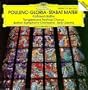 Poulenc: Gloria; Stabat Mater