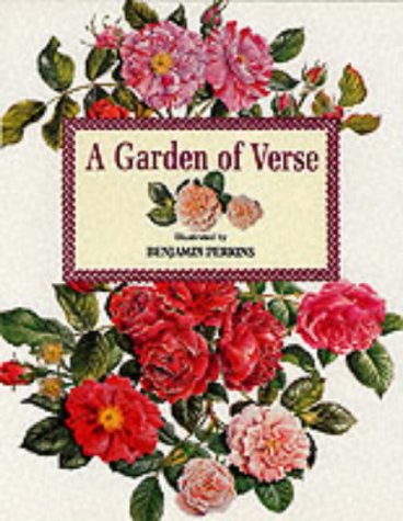 City Travel Guides Discounted  Books : A Garden of Verse