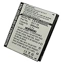 Bluetrade High-End Lithium-Ionen-Batterie (900 mAh) für 
SonyEricssonW910i/W580i/W700i/W700c/V630i/W600c/W600i/W550i/W550c/W800c/K220i/K220c/K200i