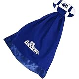 Penn State Nittany Lions NCAA Baby Security Blanket w/ Snuggle Ball