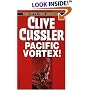 Pacific Vortex (Dirk Pitt)