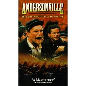 Andersonville [VHS]
