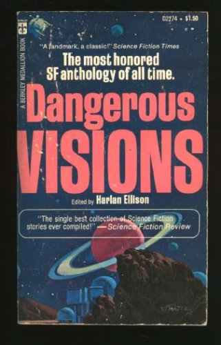 Harlan Ellison